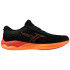 Zapatillas De Running Mizuno Wave Revolt 3 Hombre Negro