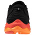 Zapatillas De Running Mizuno Wave Revolt 3 Hombre Negro