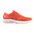 Zapatillas De Running Mizuno Wave Ultima 15 Mujer Rojo
