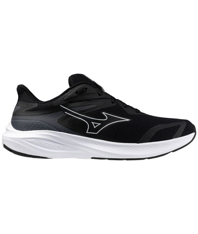 Zapatillas De Running Mizuno Enerzy Runnerz Negro