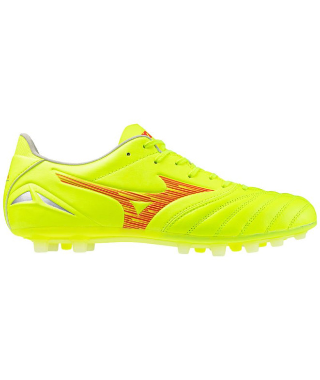 Botas de fútbol Mizuno Morelia Neo Iv Pro Ag...