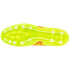 Botas de fútbol Mizuno Morelia Neo Iv Pro Ag Amarillo Neón