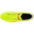 Botas de fútbol Mizuno Morelia Neo Iv Pro Ag Amarillo Neón