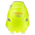 Botas de fútbol Mizuno Morelia Neo Iv Pro Ag Amarillo Neón