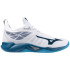 Zapatillas De Voleibol Mizuno Wave Dimension Blanco