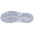 Zapatillas De Voleibol Mizuno Cyclone Speed 4 Mujer Blanco