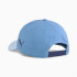 Gorra de Fútbol Puma Manchester City Cap Regal Azul
