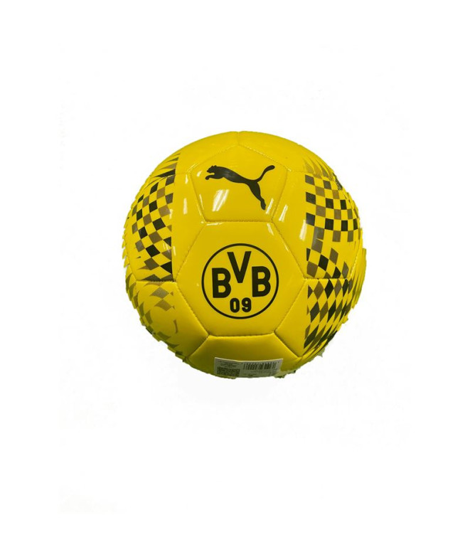 Balón de Fútbol Puma Borussia Dortmund ftblCore...