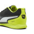 Zapatillas de fútbol sala Puma Truco II Negro/Blanco