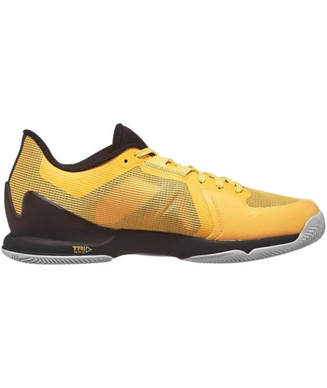 Zapatillas de Tenis Head Sprint Pro 3.5 Clay...