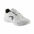 Zapatillas de Tenis Head Sprint 3.5 Infantil Blanco