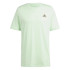Camiseta adidas Sl  Hombre Verde