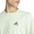 Camiseta adidas Sl  Hombre Verde