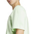 Camiseta adidas Sl  Hombre Verde