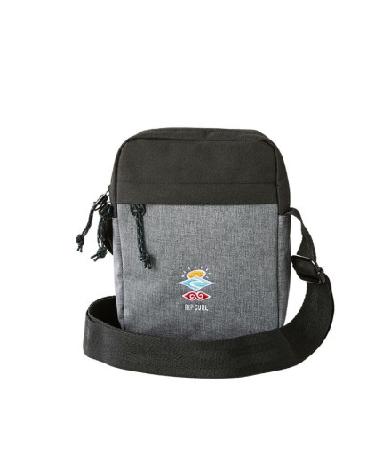 Bandolera Casual Rip Curl No Idea Pouch Icons Of Surf...