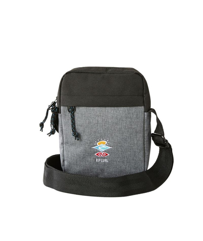 Bandolera Casual Rip Curl No Idea Pouch Icons...