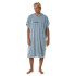 Poncho Toalla de Natación Rip Curl Brand Azul