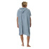 Poncho Toalla de Natación Rip Curl Brand Azul