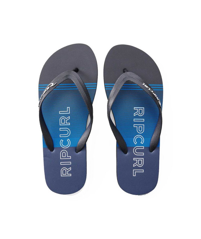 Chanclas Rip Curl Breakers Bloom Open Toe...