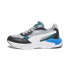 Zapatillas Puma X-Ray Speed Lite Infantil Blanco Azul