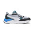 Zapatillas Puma X-Ray Speed Lite Infantil Blanco Azul