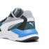 Zapatillas Puma X-Ray Speed Lite Infantil Blanco Azul