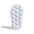 Zapatillas adidas Advantage Infantil Blanco