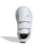 Zapatillas adidas Advantage Infantil Blanco