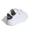 Zapatillas adidas Advantage Infantil Blanco