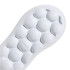 Zapatillas adidas Advantage Infantil Blanco