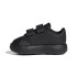 Zapatillas adidas Advantage Infantil Negro