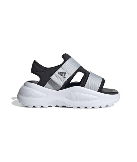 Sandalias de Natación adidas Mehana Infantil Negro