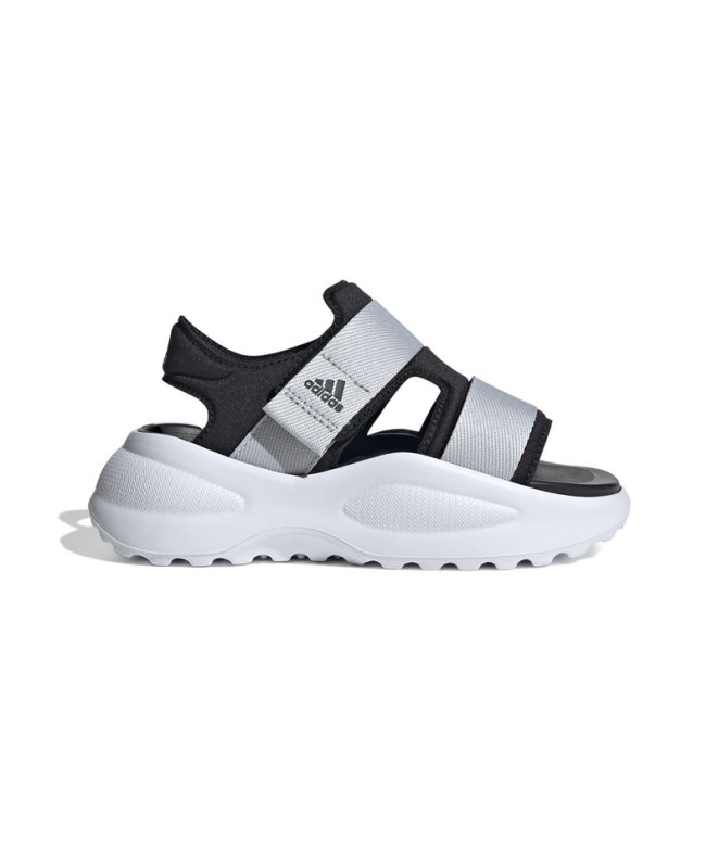 Sandalias de Natación adidas Mehana Infantil Negro