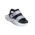 Sandalias de Natación adidas Mehana Infantil Negro