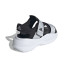 Sandalias de Natación adidas Mehana Infantil Negro
