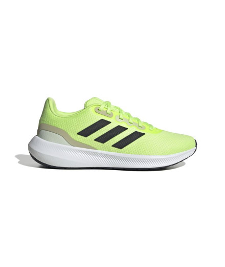 Zapatillas de Running adidas Runfalcon 3 Hombre Amarillo