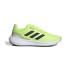 Zapatillas de Running adidas Runfalcon 3 Hombre Amarillo