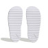 Chanclas adidas Adilette Platform Mujer Blanco