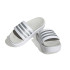 Chanclas adidas Adilette Platform Mujer Blanco