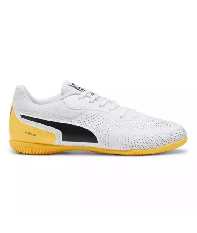 Zapatillas de fútbol sala Puma TRUCO II...