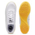 Zapatillas de fútbol sala Puma TRUCO II Infantil Blanco Negro