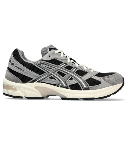 Zapatillas ASICS Gel-1130 Hombre Negro/Carbon