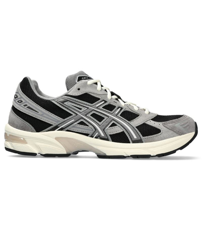 Zapatillas ASICS Gel-1130 Hombre Negro/Carbon