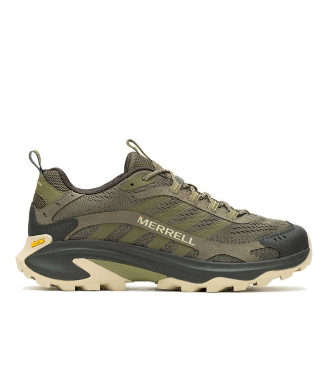 Zapatillas de Montaña Merrell Moab Speed 2 -...
