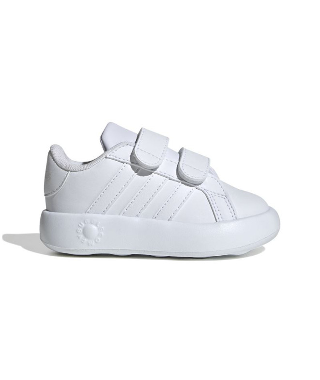 Zapatillas adidas Grand Court 2.0 Cf Infantil...