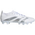 Botas de Fútbol adidas Predator League MG Blanco