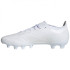 Botas de Fútbol adidas Predator League MG Blanco