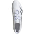 Botas de Fútbol adidas Predator League MG Blanco