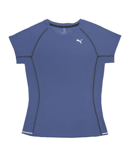 Camiseta Sportswear Puma Pe Running Tee W