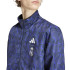 Chaqueta de Fútbol adidas Real Madrid Hombre Azul Marino